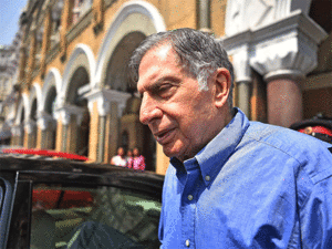 Ratan-Tata-