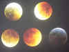 Lunar Eclipse 2018 NASA's livestream: Watch rare super blue blood moon's spectacular show