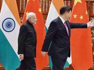 China-India-PTI