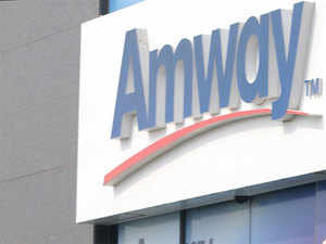 Amway-bccl