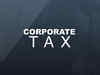 Budget Glossary: What is Corporate Tax