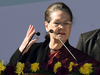 Sonia Gandhi likely to chair opposition meet today
