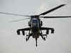 Light Combat Helicopter makes maiden flight with indigenously developed AFCS