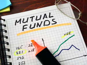 mutual fund thinkstock
