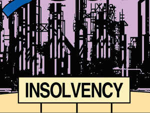 Insolvency-bccl