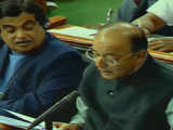 Upto Rs 5 lakhs to 10 cr poor families per year for medical reimbursement: FM Jaitley