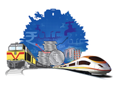 Rs 1.48 lakh crore Railway capex fails to lift rail stocks 1 80:Image