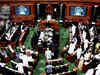 Lok Sabha adjourned until Monday