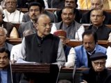 Govt to soon announce steps to tackle NPAs of MSMEs: Jaitley 1 80:Image