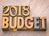 Budget 2018: A disappointment or a responsible Budget?