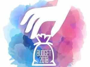 All eyes on Jaitley and Budget 2018