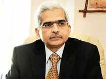 Shaktikanta Das