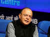 Arun Jaitley on corporate tax: My eventual road map is to bring down the tax to 25%