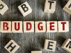 Budget.-Thinkstock