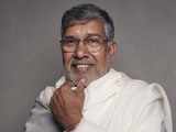 Kailash Satyarthi Foundation hails 15% hike in child protection budget 1 80:Image