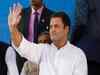 Rahul Gandhi hails Congress show in Rajasthan bypolls
