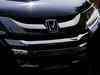 Honda Cars domestic sales dip 4.83% to 14,838 units in January