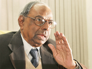 Budget addresses the concerns, but not fully: C Rangarajan
