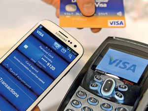 digital payment bcclll