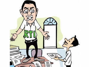 RTI spend