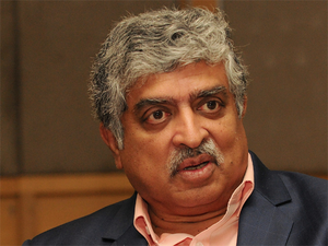 Nandan Nilekani