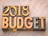 Budget 2018: Tax sops extended to non-tech startups 1 80:Image