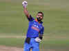 Virat Kohli scores his 33rd ODI century; reigns supreme in a run chase, yet again