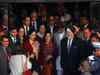 Swaraj, Nepalese leaders discuss ways to enhance bilateral ties