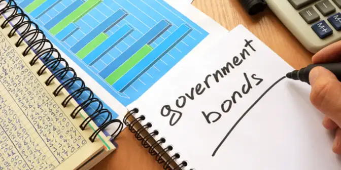 Safe investment bond option