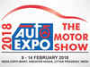 14th edition of Auto Expo expected to see 24 new launches