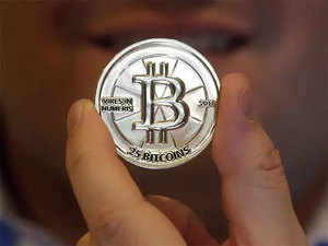 I-T will tax bitcoin trade;, has issued a few lakh notices: CBDT