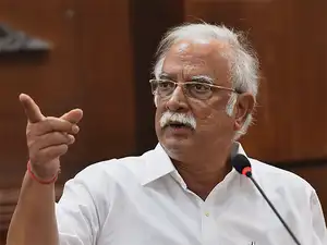 Ashok Gajapathi Raju