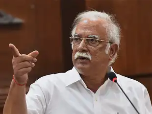 Ashok Gajapathi Raju
