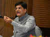 India should aim for 50 per cent renewable energy by 2030: Piyush Goyal