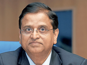 ​Infra investment will grow 20-25% next year: Subhash Chandra Garg, DEA Secretary​