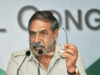 Budget 'deeply disappointing', lacked accountability: Cong's Anand Sharma