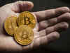 Bitcoins losing currency on Budget warning