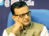 Not worried by market crash, why encourage one asset alone: Adhia