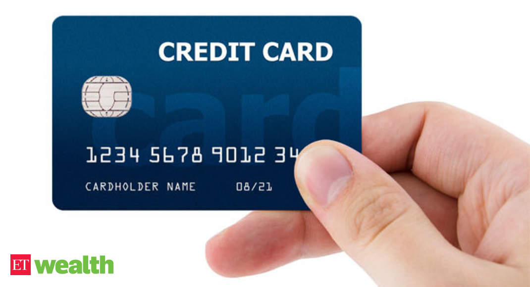 How to close your credit card - The Economic Times