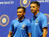 BCCI reward of Rs 50 lakh for Dravid, Rs 30 lakh to players