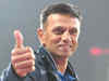 This won't just be a memory that defines them: Rahul Dravid