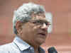 Congress, BJP saved themselves from prosecution by amending FCRA: Sitaram Yechury