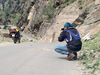 What it takes for a biker to ride through Himachal Pradesh and parts of Punjab
