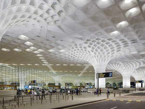 mumbai airport