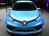 Autocar show: Renault Zoe E-Sport Concept exclusive drive