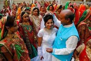 Global Wedding Portal Zank You To Enter Indian Market The