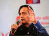 Book seeks to take back Hinduism from hijackers: Tharoor