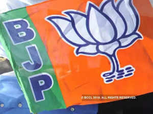 BJP