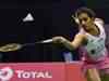 PV Sindhu finishes runner-up in India Open