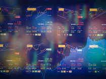 Markets---Thinkstock